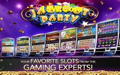 Jackpot Winner
