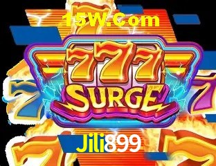 Jackpot Winner